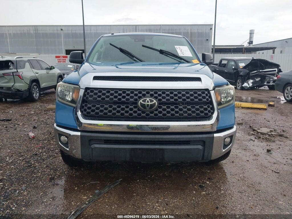 5TFEM5F16KX139423 2019 TOYOTA TUNDRA photo no. 12