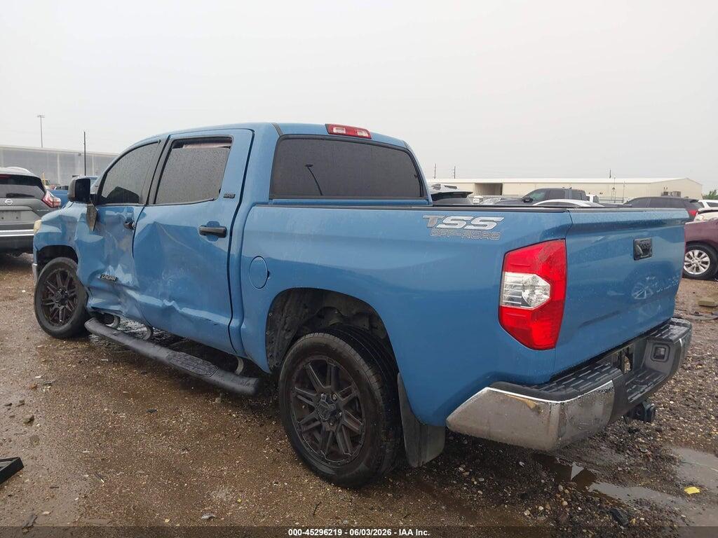 5TFEM5F16KX139423 2019 TOYOTA TUNDRA photo no. 3