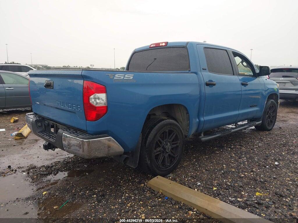 5TFEM5F16KX139423 2019 TOYOTA TUNDRA photo no. 4