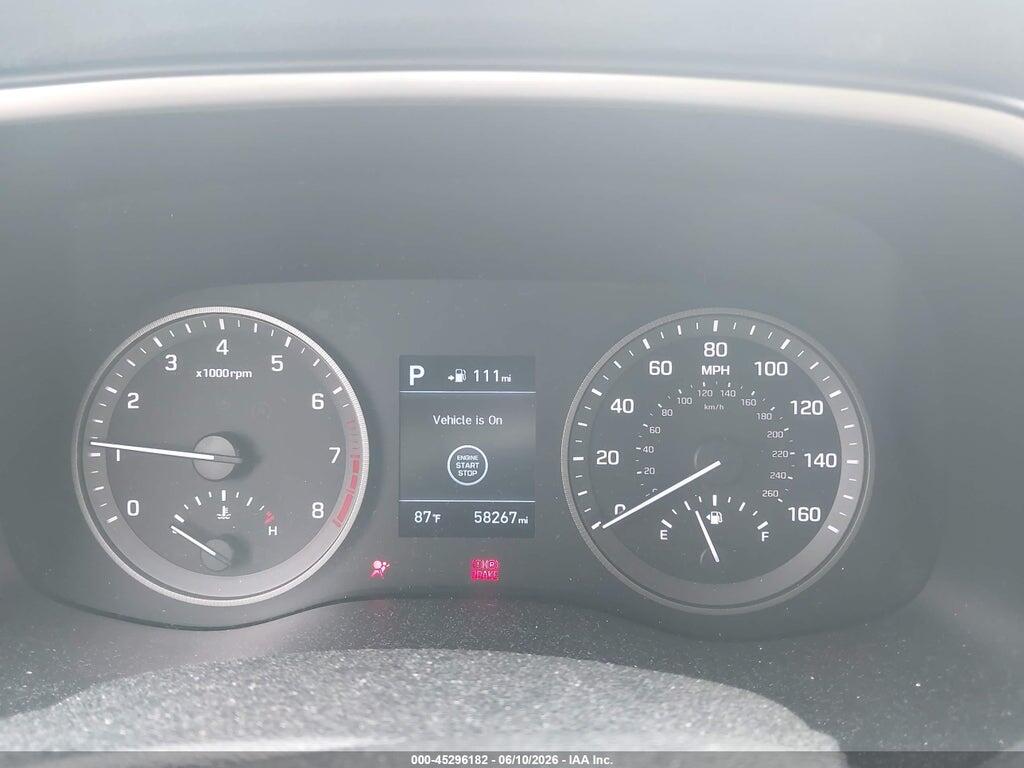 KM8J3CAL2MU324373 2021 HYUNDAI TUCSON photo no. 7