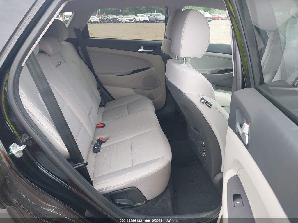 KM8J3CAL2MU324373 2021 HYUNDAI TUCSON photo no. 8