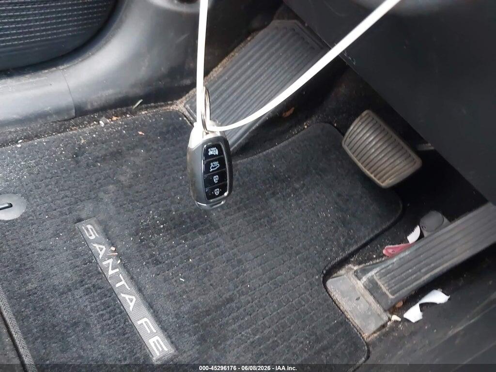 5NMP4DGL6RH014623 2024 HYUNDAI SANTA FE photo no. 11