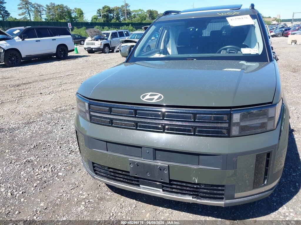 5NMP4DGL6RH014623 2024 HYUNDAI SANTA FE photo no. 12