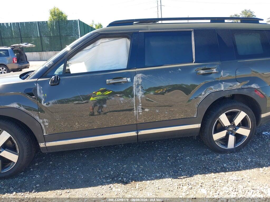 5NMP4DGL6RH014623 2024 HYUNDAI SANTA FE photo no. 6