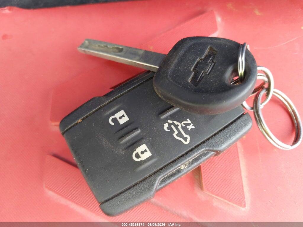 3GCPYAEH8MG272518 2021 CHEVROLET SILVERADO 1500 photo no. 11