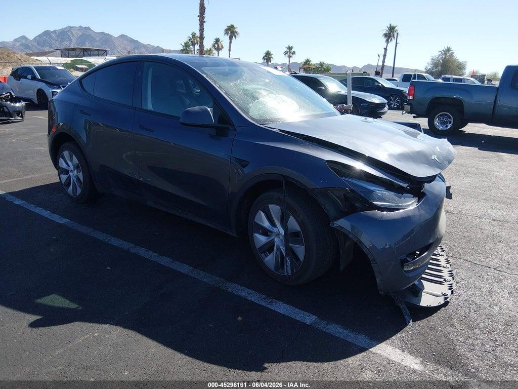 7SAYGDEE2PF923928 2023 TESLA MODEL Y photo no. 1