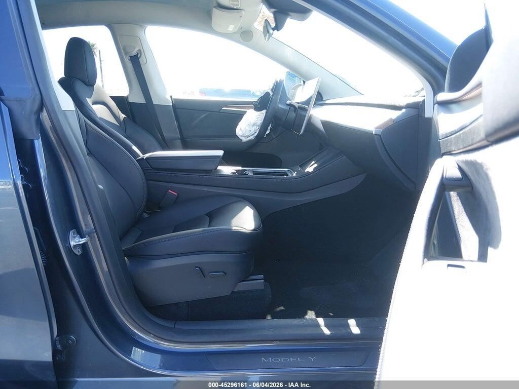 7SAYGDEE2PF923928 2023 TESLA MODEL Y photo no. 5