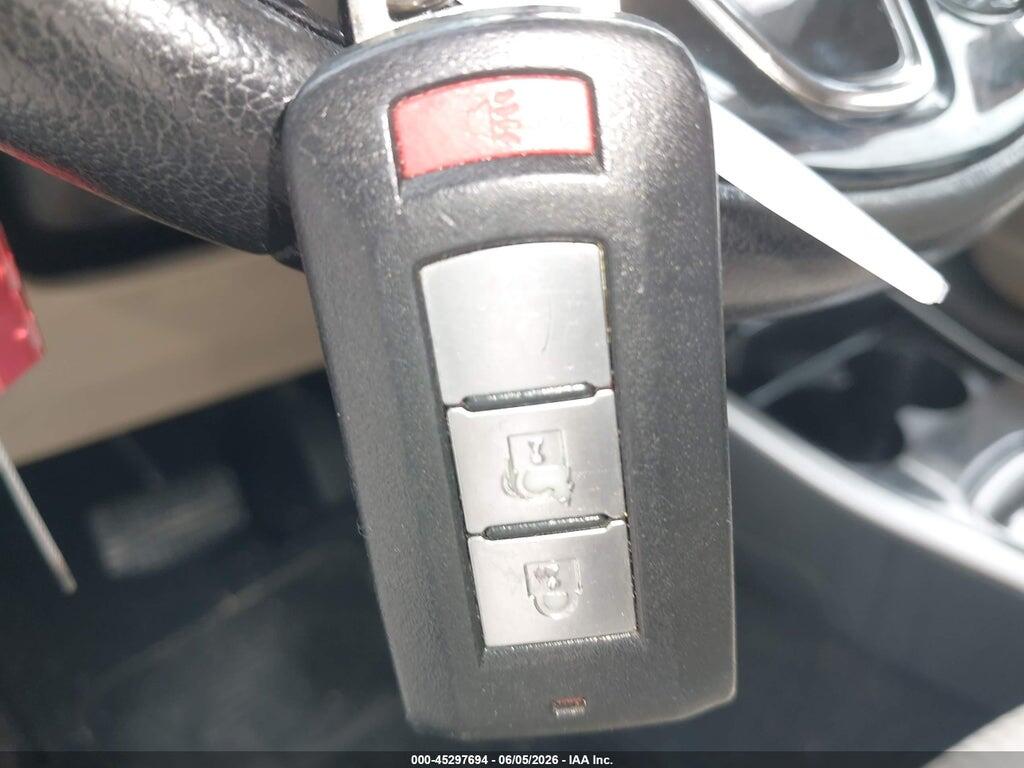 JA4AD3A38JZ064409 2018 MITSUBISHI OUTLANDER photo no. 11