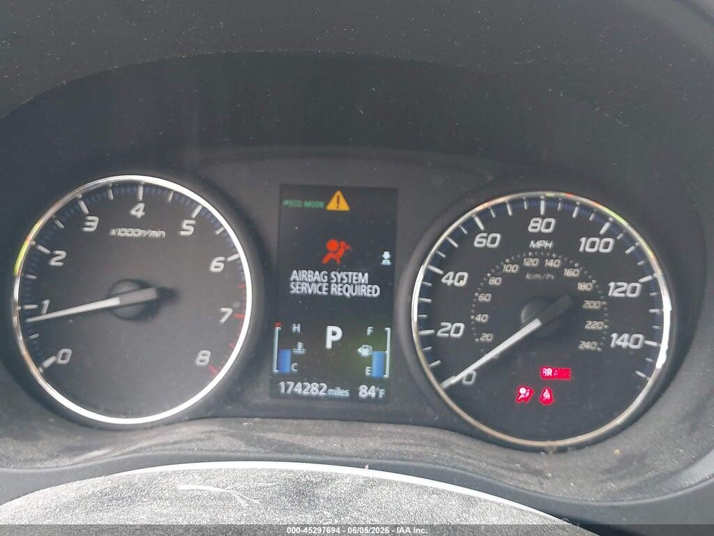JA4AD3A38JZ064409 2018 MITSUBISHI OUTLANDER photo no. 7