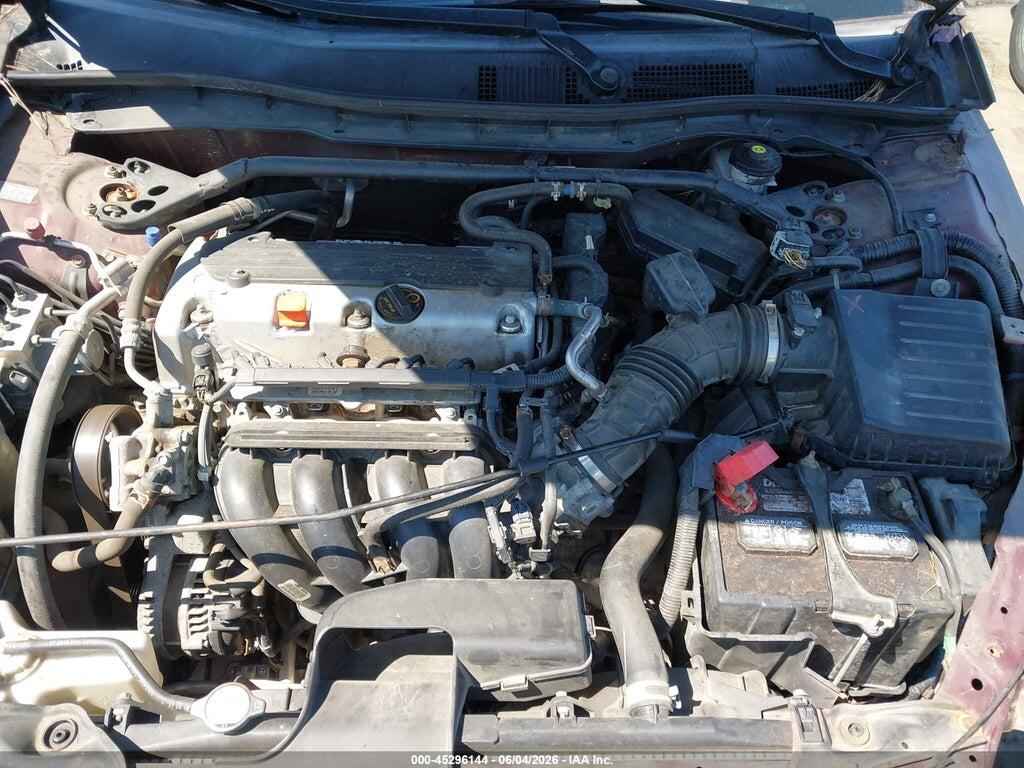 1HGCP2F84BA131609 2011 HONDA ACCORD photo no. 10