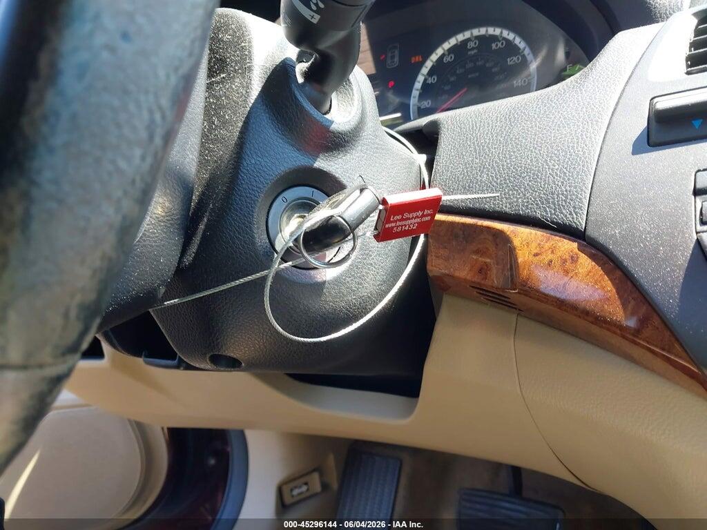 1HGCP2F84BA131609 2011 HONDA ACCORD photo no. 11