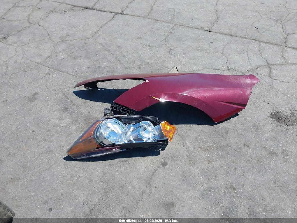 1HGCP2F84BA131609 2011 HONDA ACCORD photo no. 12