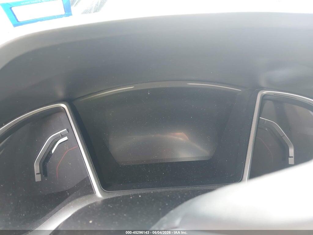 2HGFC4B88KH308061 2019 HONDA CIVIC photo no. 7