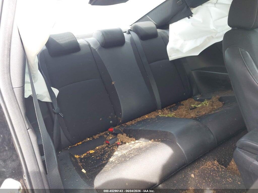 2HGFC4B88KH308061 2019 HONDA CIVIC photo no. 8