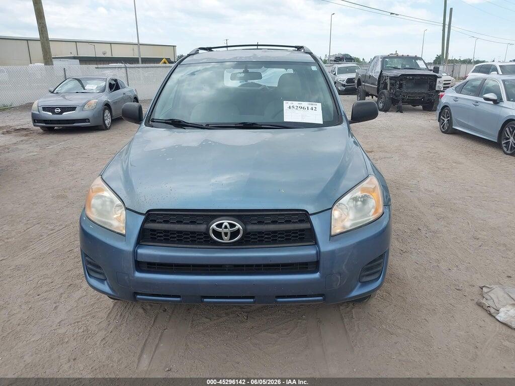 2T3JF4DV2BW097782 2011 TOYOTA RAV4 photo no. 12