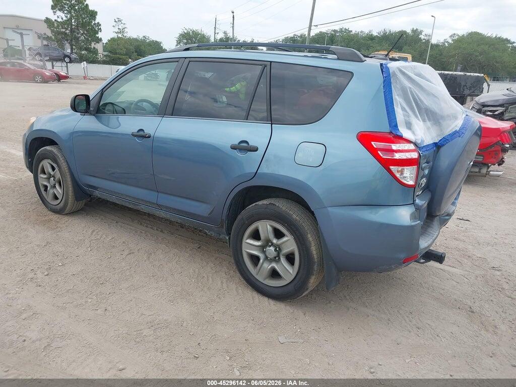 2T3JF4DV2BW097782 2011 TOYOTA RAV4 photo no. 3