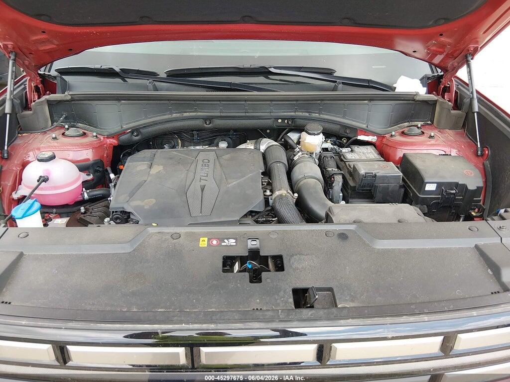 5NMP2DGL1TH167827 2026 HYUNDAI SANTA FE photo no. 10
