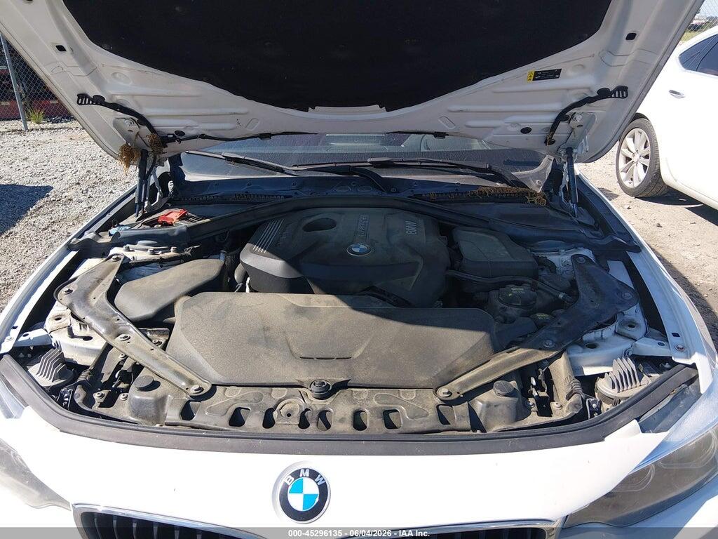 WBA4Z1C53KEE51157 2019 BMW 430I photo no. 10