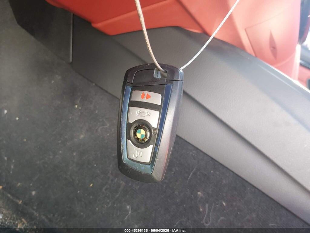 WBA4Z1C53KEE51157 2019 BMW 430I photo no. 11
