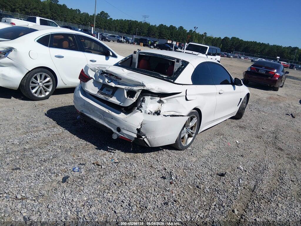 WBA4Z1C53KEE51157 2019 BMW 430I photo no. 4