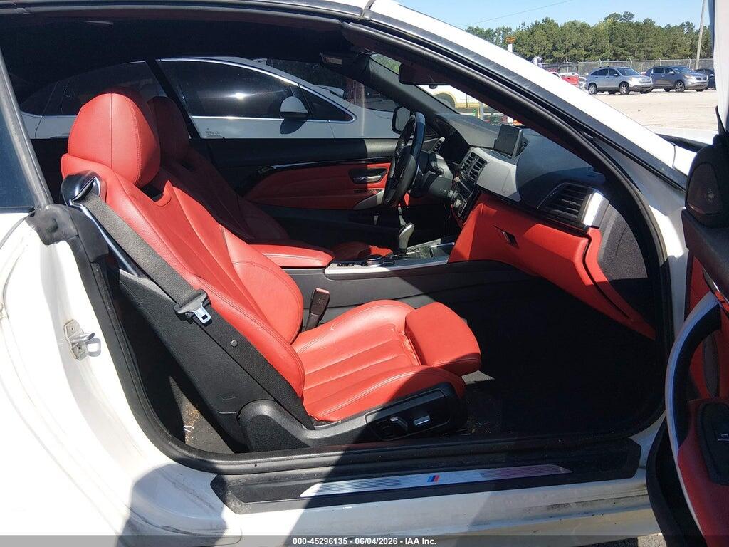 WBA4Z1C53KEE51157 2019 BMW 430I photo no. 5