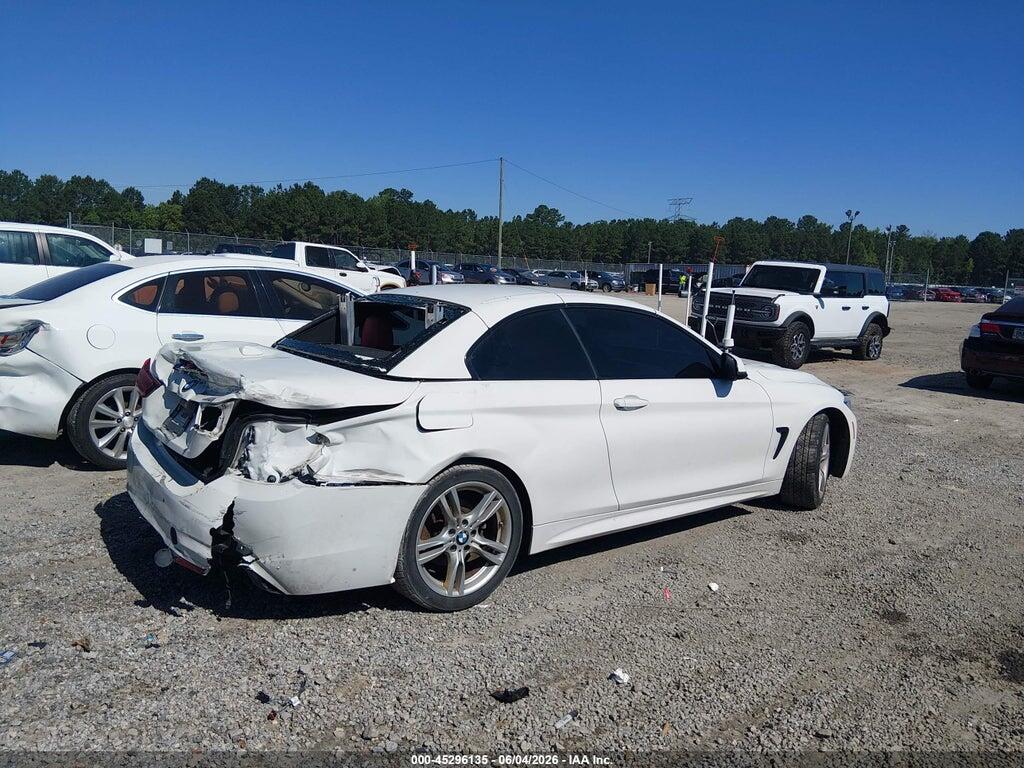 WBA4Z1C53KEE51157 2019 BMW 430I photo no. 6
