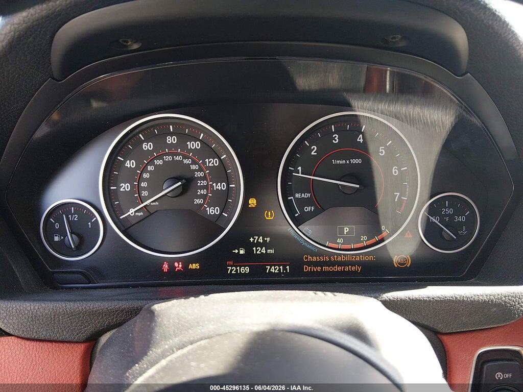 WBA4Z1C53KEE51157 2019 BMW 430I photo no. 7