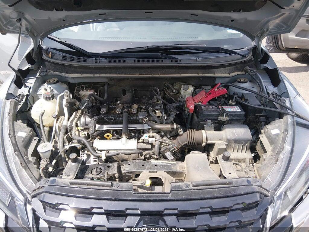 3N1CP5DV2NL530656 2022 NISSAN KICKS photo no. 10