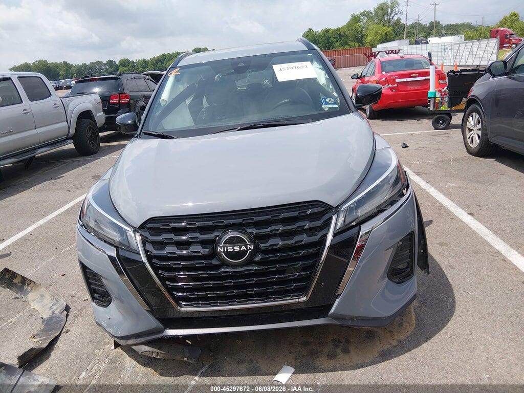 3N1CP5DV2NL530656 2022 NISSAN KICKS photo no. 12