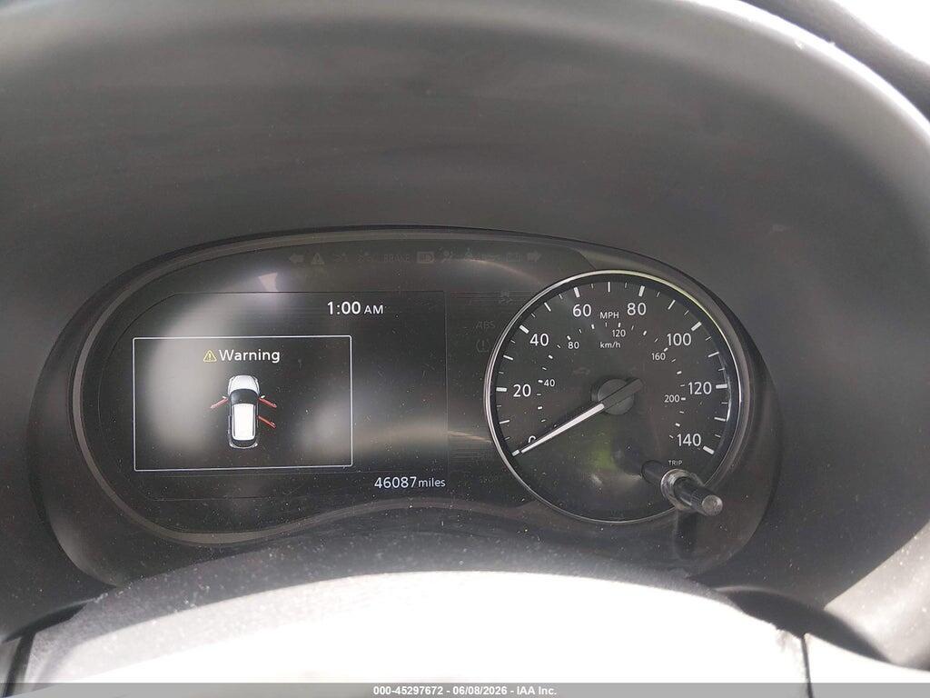 3N1CP5DV2NL530656 2022 NISSAN KICKS photo no. 7