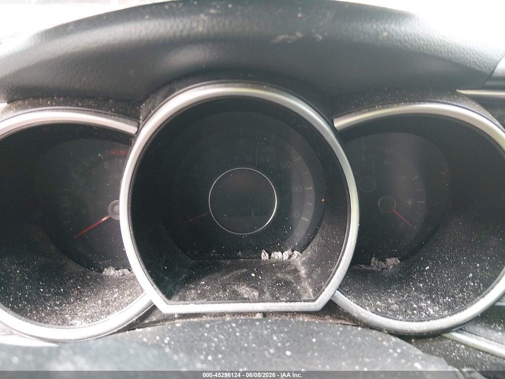 KNAGM4A73F5598275 2015 KIA OPTIMA photo no. 7