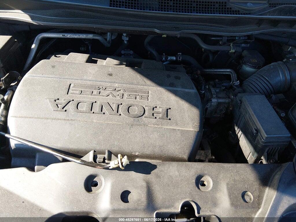 5FNRL5H93EB051077 2014 HONDA ODYSSEY photo no. 10