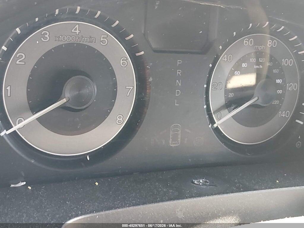 5FNRL5H93EB051077 2014 HONDA ODYSSEY photo no. 7