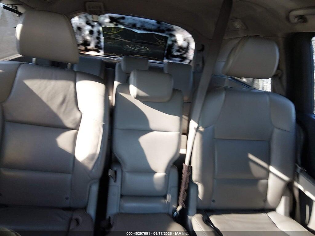 5FNRL5H93EB051077 2014 HONDA ODYSSEY photo no. 8