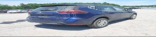 JN8AT2MV2KW376037 2019 NISSAN ROGUE photo no. 3