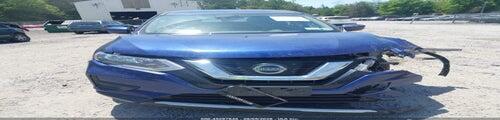 JN8AT2MV2KW376037 2019 NISSAN ROGUE photo no. 5