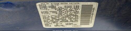 JN8AT2MV2KW376037 2019 NISSAN ROGUE photo no. 8