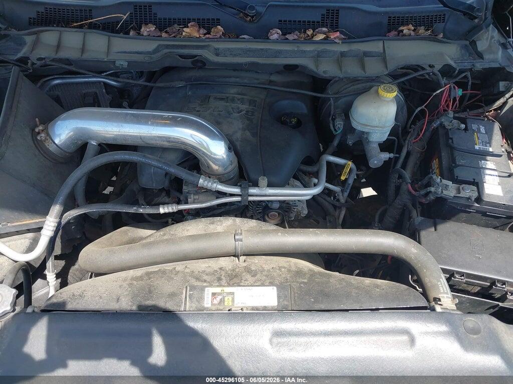 1C6RR7LT7FS626435 2015 RAM 1500 photo no. 10
