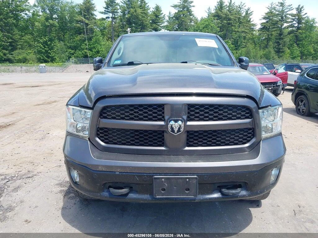 1C6RR7LT7FS626435 2015 RAM 1500 photo no. 12