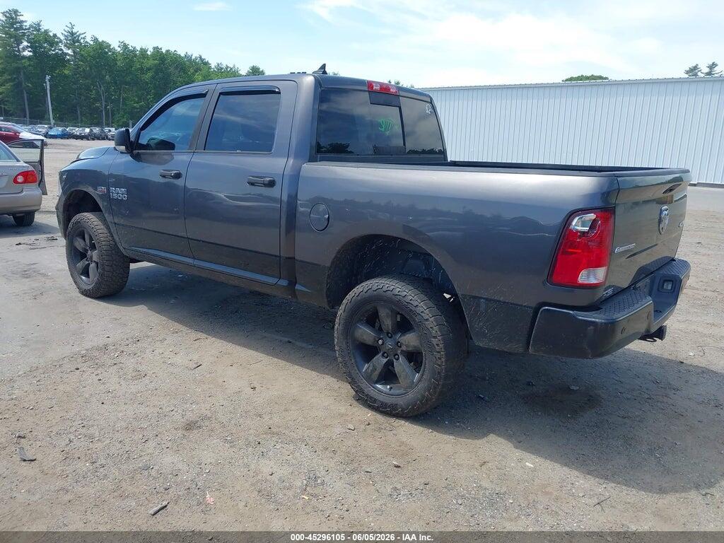 1C6RR7LT7FS626435 2015 RAM 1500 photo no. 3