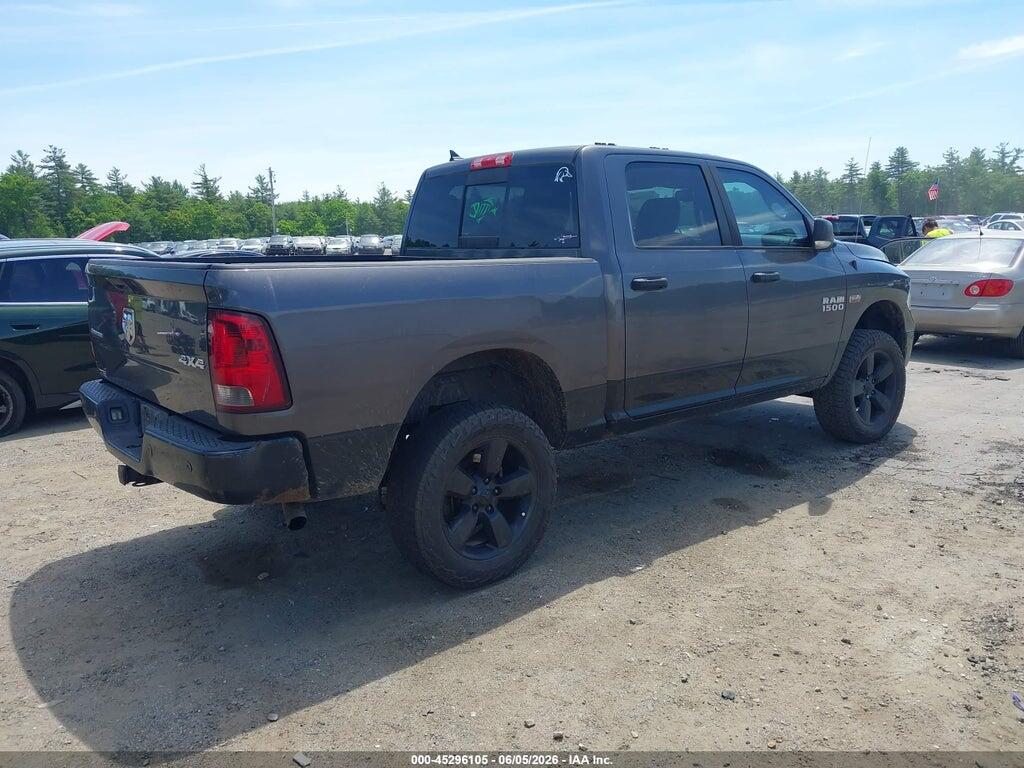 1C6RR7LT7FS626435 2015 RAM 1500 photo no. 4