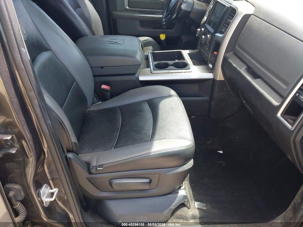 1C6RR7LT7FS626435 2015 RAM 1500 photo no. 5