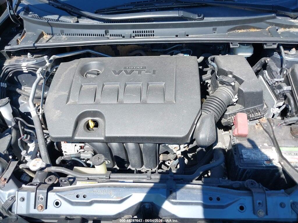 2T1BURHE1HC878247 2017 TOYOTA COROLLA photo no. 10