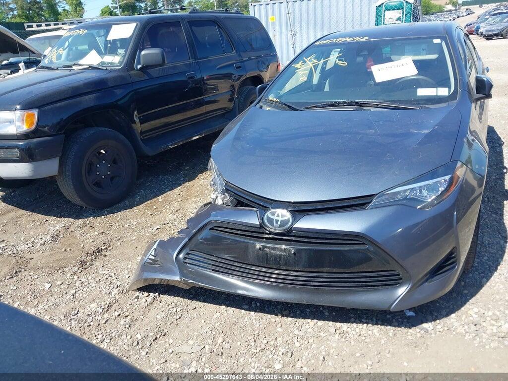 2T1BURHE1HC878247 2017 TOYOTA COROLLA photo no. 12