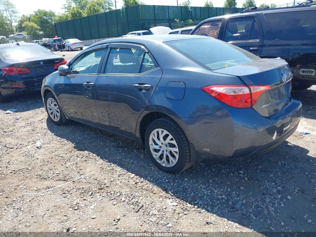 2T1BURHE1HC878247 2017 TOYOTA COROLLA photo no. 3