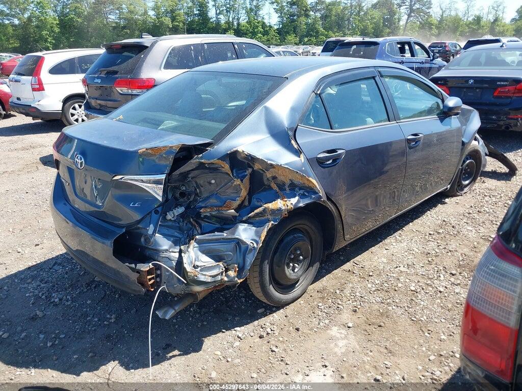 2T1BURHE1HC878247 2017 TOYOTA COROLLA photo no. 4
