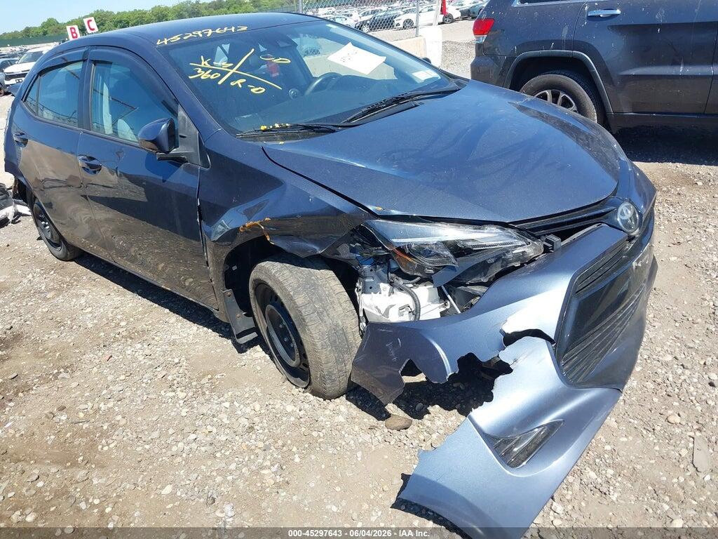 2T1BURHE1HC878247 2017 TOYOTA COROLLA photo no. 6