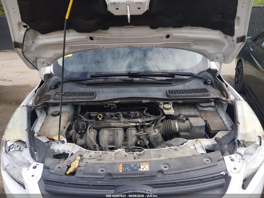 1FMCU0F77DUC14189 2013 FORD ESCAPE photo no. 10