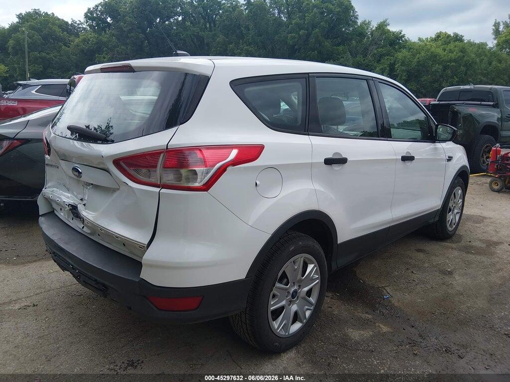 1FMCU0F77DUC14189 2013 FORD ESCAPE photo no. 4