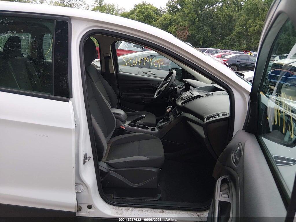 1FMCU0F77DUC14189 2013 FORD ESCAPE photo no. 5